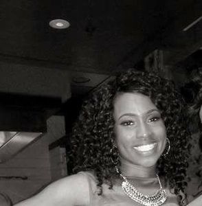 Meet your Posher, Kandyce